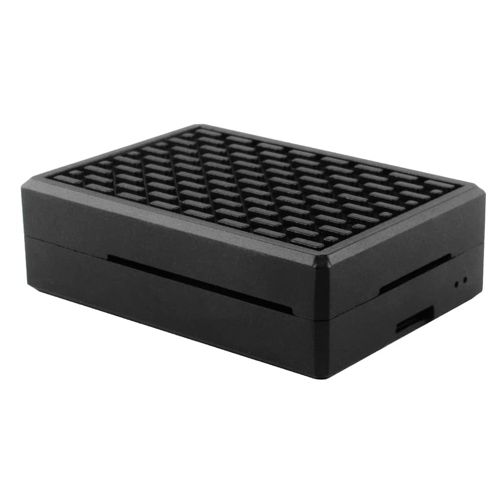 Raspberry Pi 4 Model B　ケース付 楽天市場】RasTech Raspberry Pi 4 Model B (RAM 4GB) Pi4 4gb