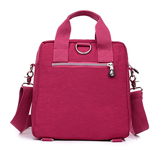 TianHengYi Ragazze Multifunzione Impermeabile