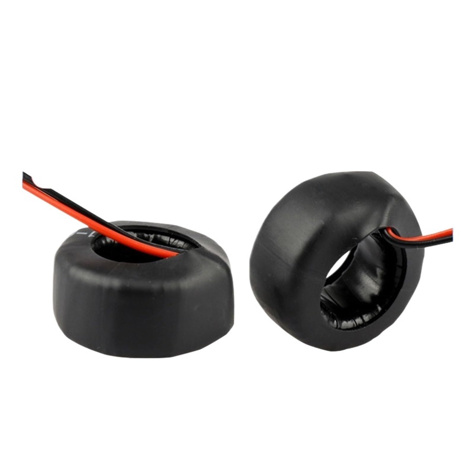 DL-XQ20 Miniature Current Transformer 2000/1 Coil Current Measurement 50A/25mA Accuracy 0.1 Level(1000/1)