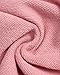 Fila Girls Sweatpants - Soft Cotton Blend Sweatpants for Girls with Drawstring Waist and Pockets - Fashion Kids Joggers, Size 10-12, Coral