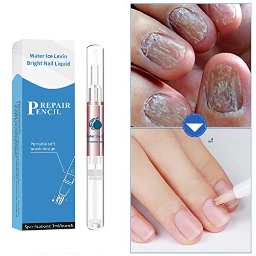 Bright Nail Liquid Nail Treatment Repair Pen
