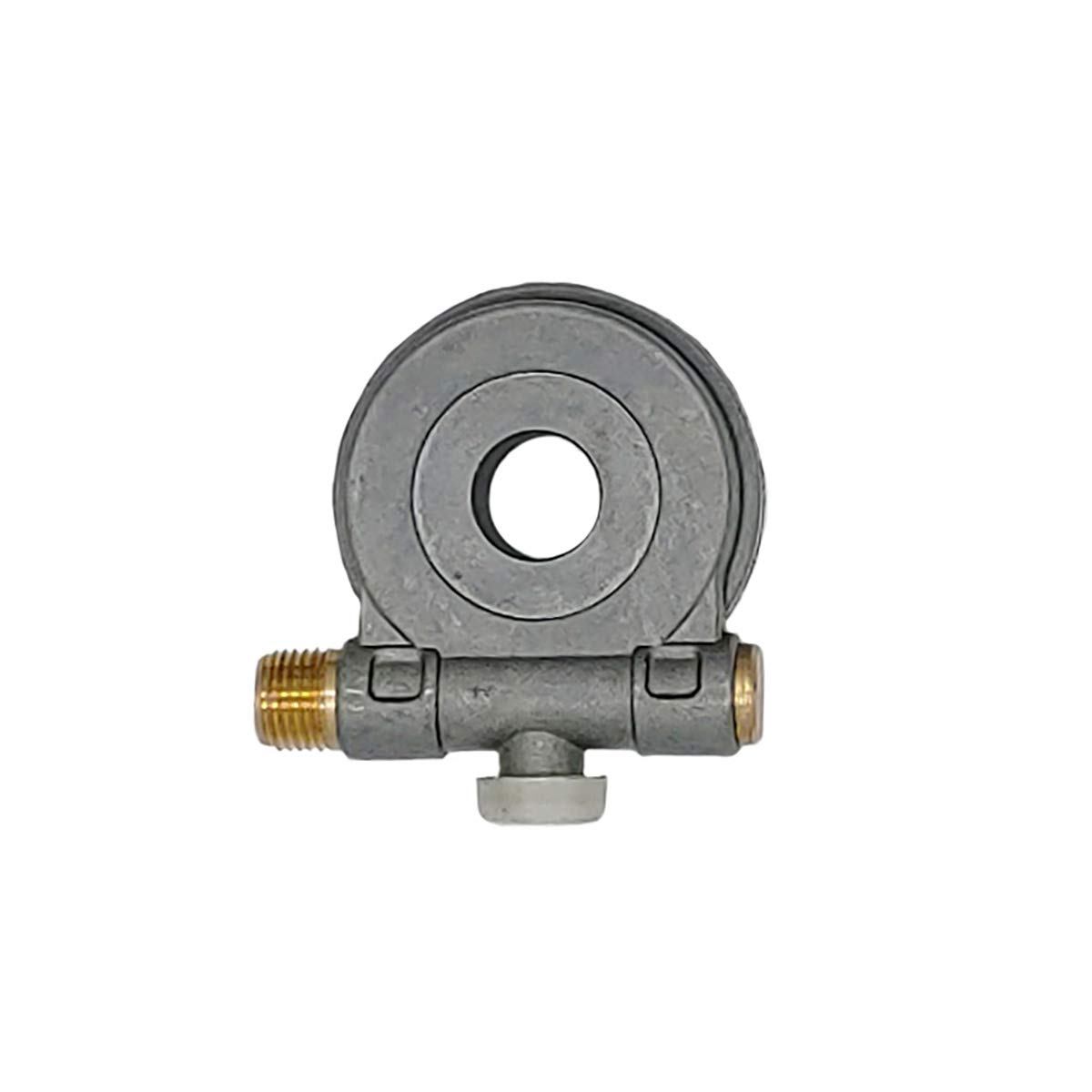 one by Camamoto cod. 77164223 rinvio km completo compatibile con aprilia scarabeo motore piaggio 2tempi/4 tempi | orig. AP8201775 con rondella (compresa), orig. AP8202304-58642R senza rondella