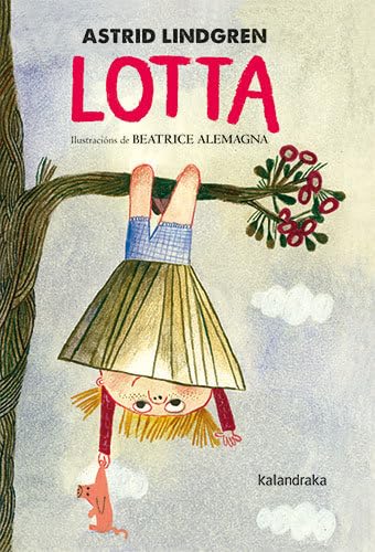 Lotta, Edizione Galiziano