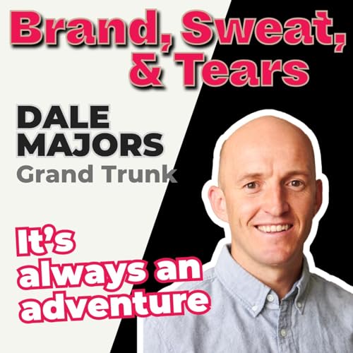 22 : Dale Majors - Grand Trunk