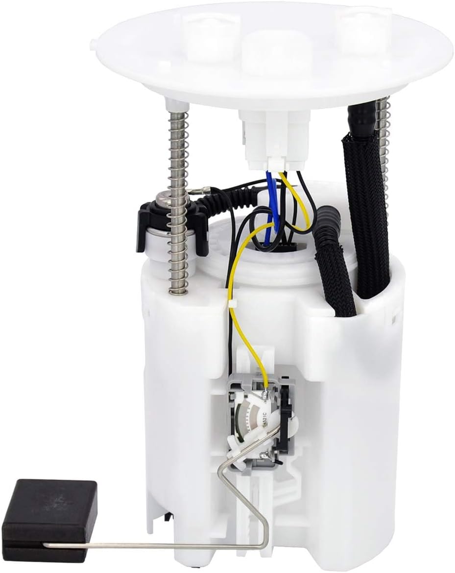 Electric Fuel Pump Module Assembly Compatible with Toyota Sienna 2004 2005 2006, V6 3.3L with Sending Unit SP9021M FG1381 77020-08031