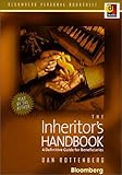 The Inheritor's Handbook: A Definitive Guide for Beneficiaries