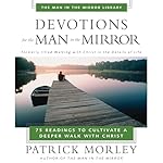 Cover of Devotions for the Man in the Mirror
