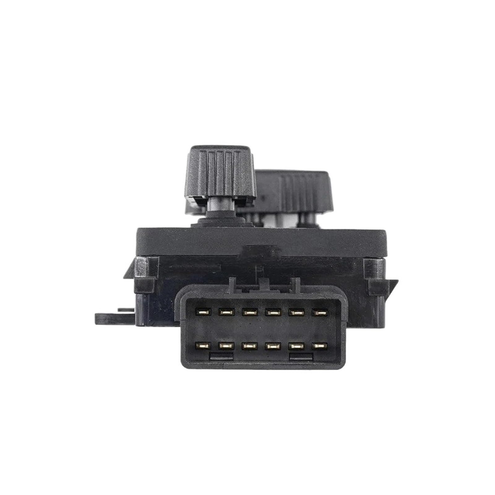 Per GMC Per Yukon Per Sierra 1500 2500 3500 Destra Sinistra Sedile Elettrico Regolare Interruttore Controllo 12450166 12450254 Interruttore Di Regolazione Sedile(Right)