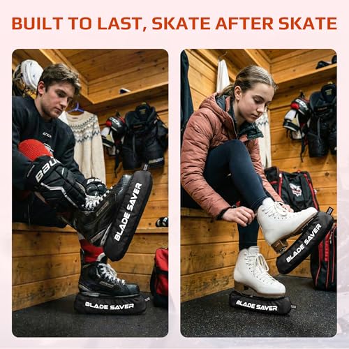 BLADE SAVER Skate Guard