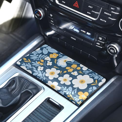Organizador de Documentos para Auto Multicolor miniatura 5