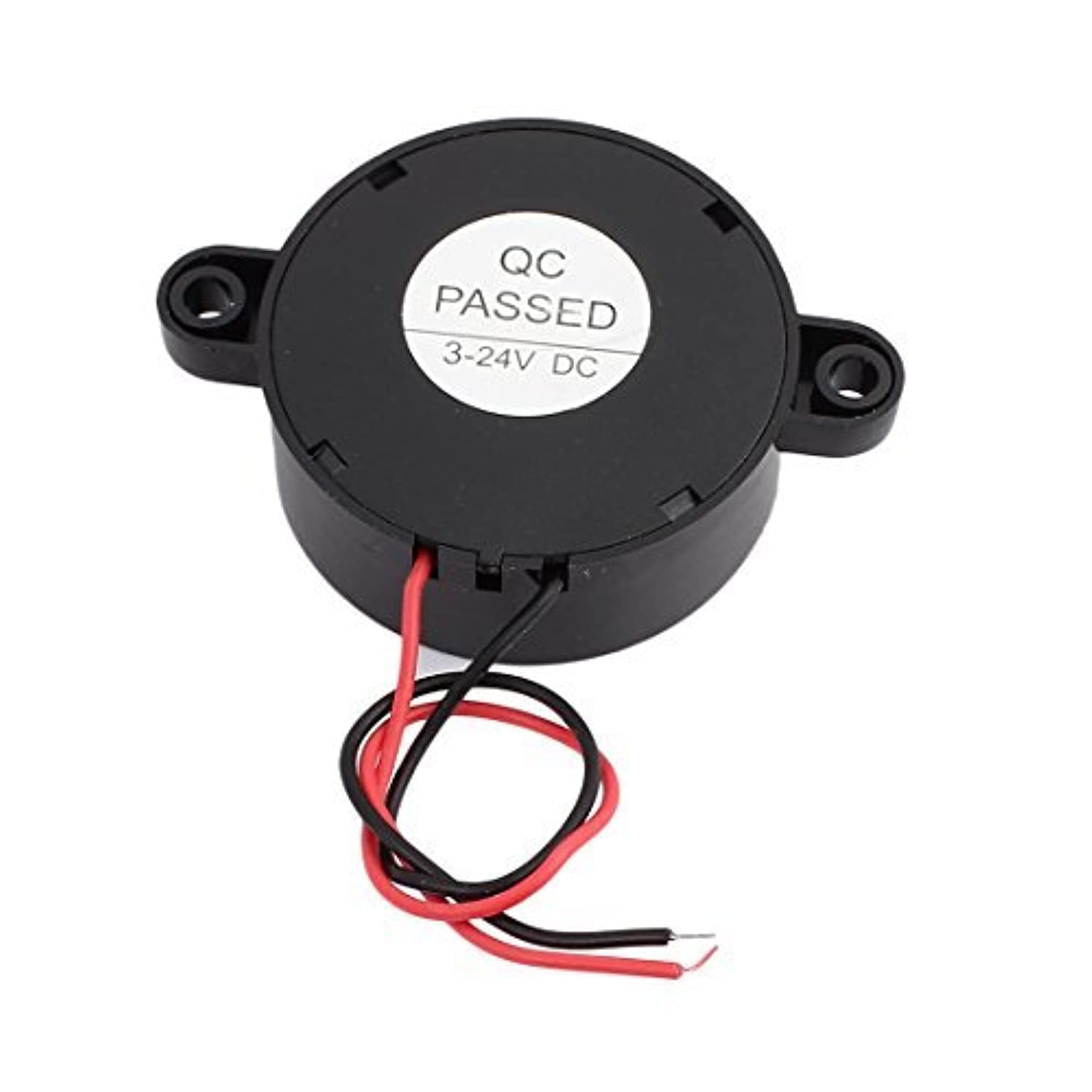 Buzzer Beep Alarm Continuous Sound