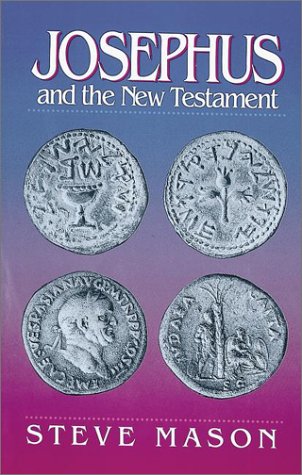 Buy Josephus and the New Testament — BookShops.in