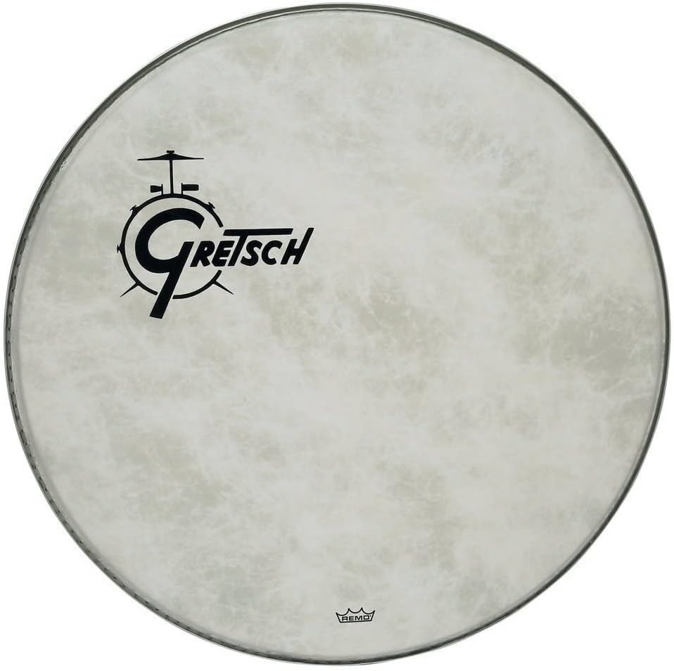 Gretsch Drumhead (GRDHFS24O)