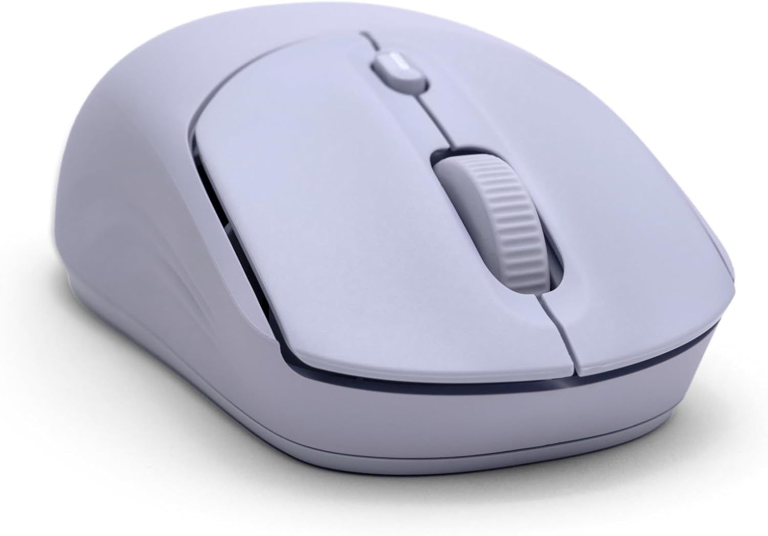 HP 400 Quiet Purple Wireless Mouse, W129172449 (Mouse)