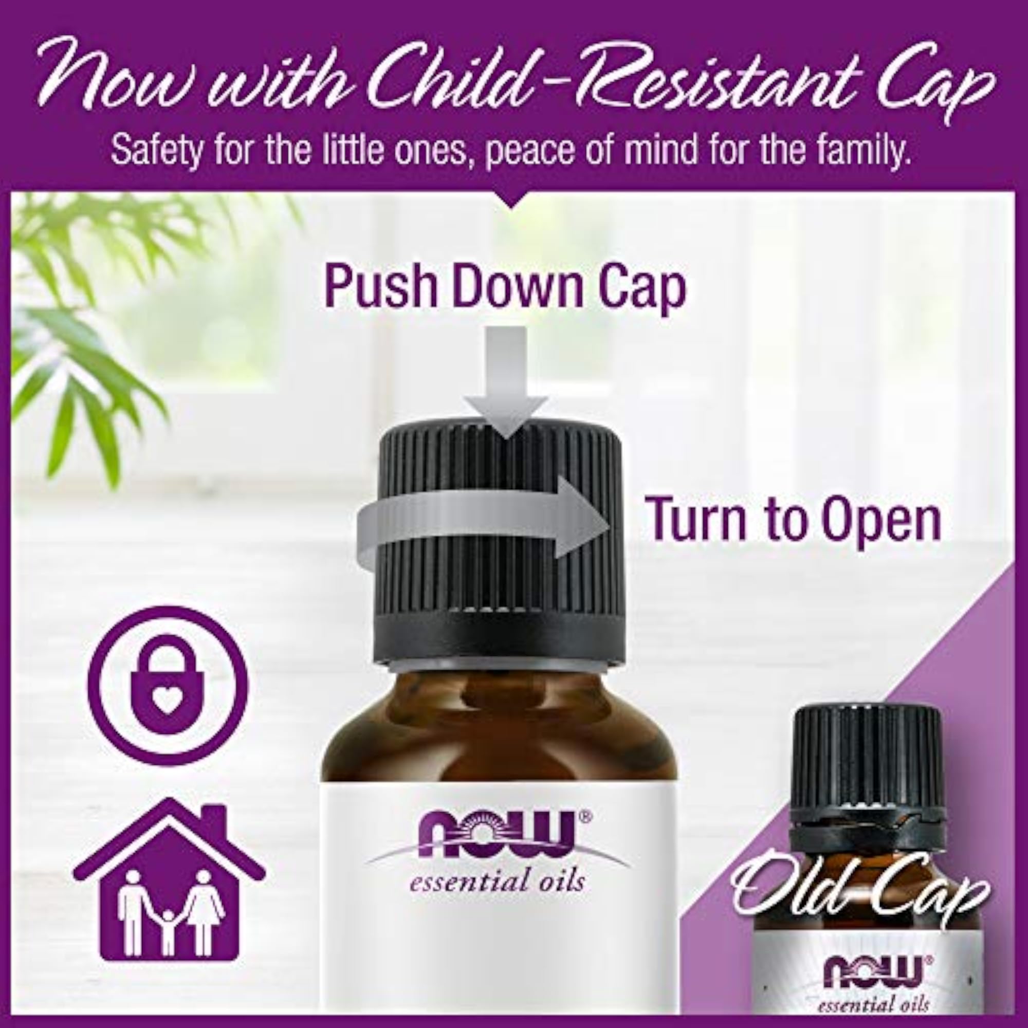 Now Foods Eucalyptus Essential Oil