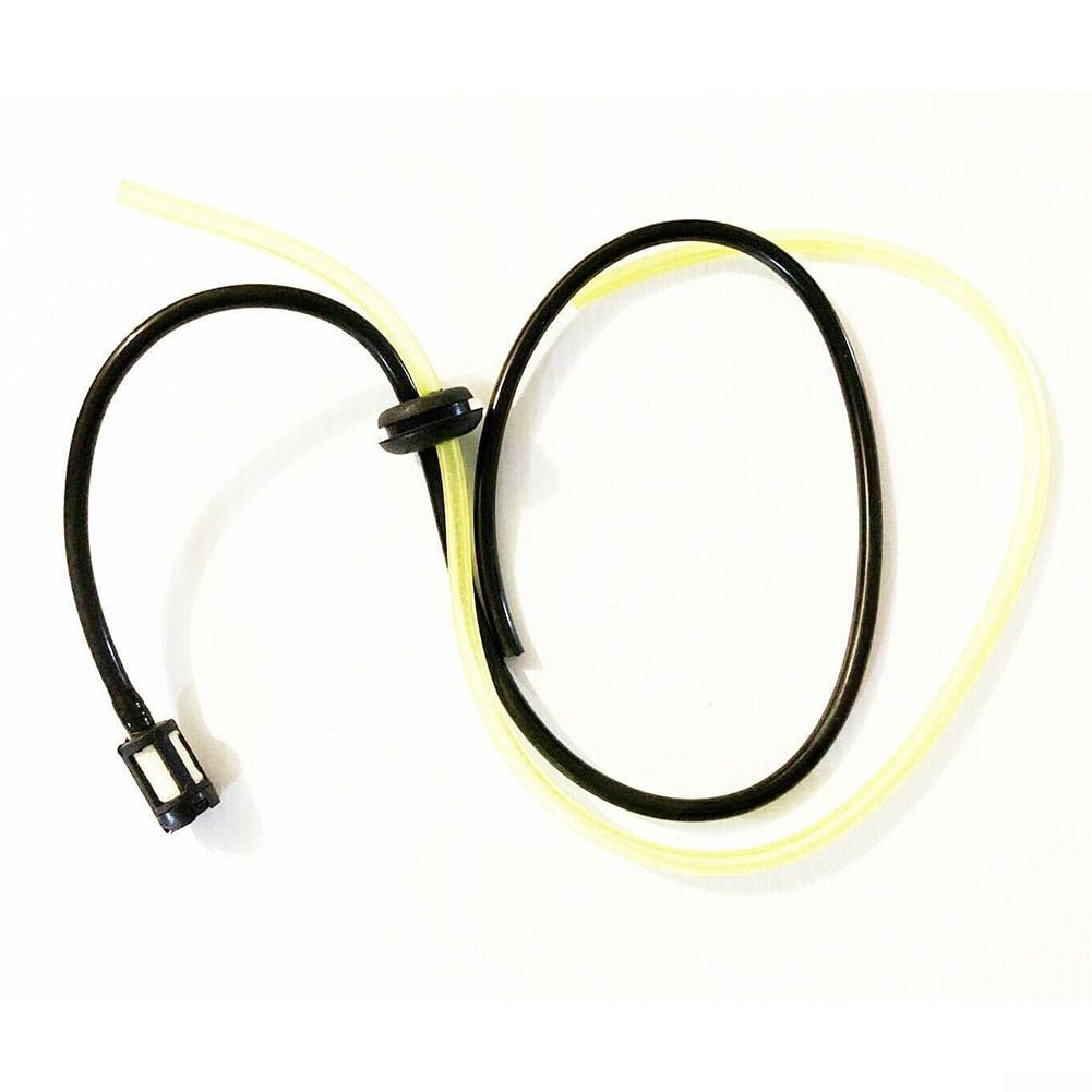 Fuel Pipe, Grass Trimmer Fuel Line for Honda GX22 GX25 GX31 GX35 Trimmer Brush Cutter(1PCS)