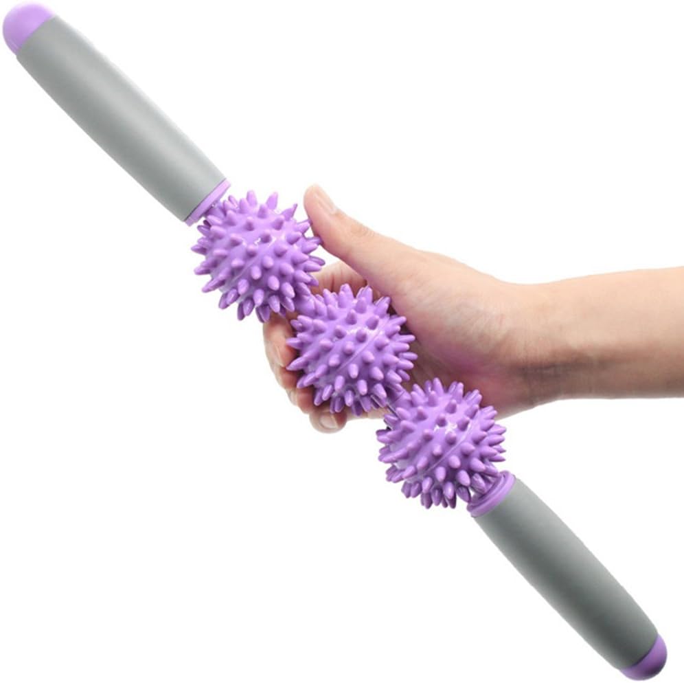 rullo a fascia per le gambe