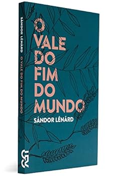 Paperback O Vale no Fim do Mundo (Em Portuguese do Brasil) [Portuguese] Book