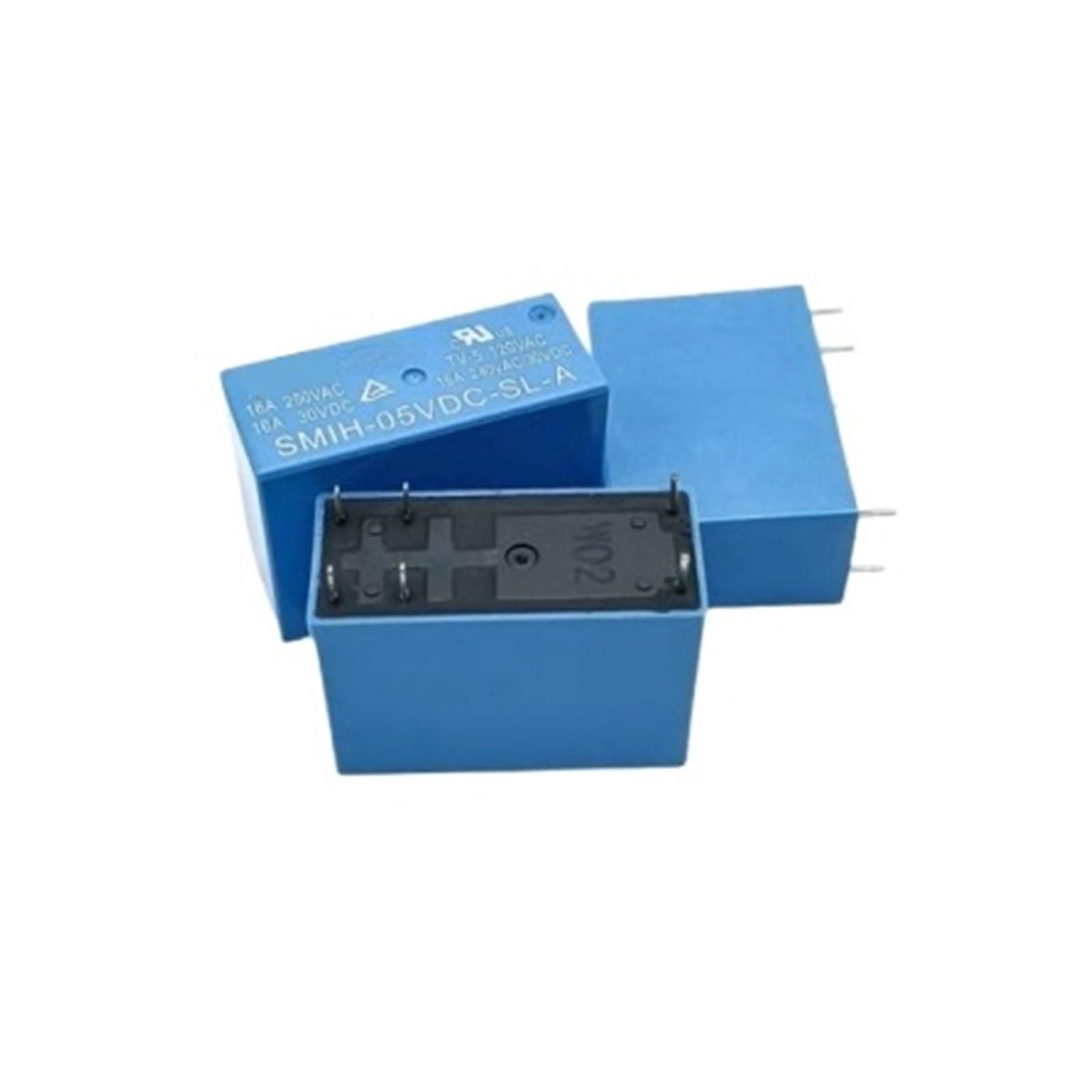 SMIH-12VDC-SL-A relais de remplacement pour carte électronique en panne