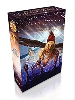 Hardcover [The Trials of Apollo, 2 Book Set The Hidden Oracle;The Dark Prophecy]{Trials of Apollo The Hidden Oracle;The Dark Prophecy} Book