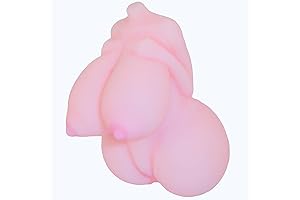 Anime Mini Sex Doll for Men, High-Quality Realistic Pocket Pussy Ass Onahole