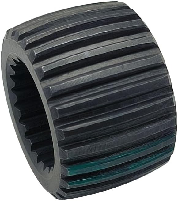 Rear Axle Transmission Shaft Joint Sleeve For H-Sun 500 700 ATV UTV QUAD GO KART 25107-J00000-0000 PJ00000251070000