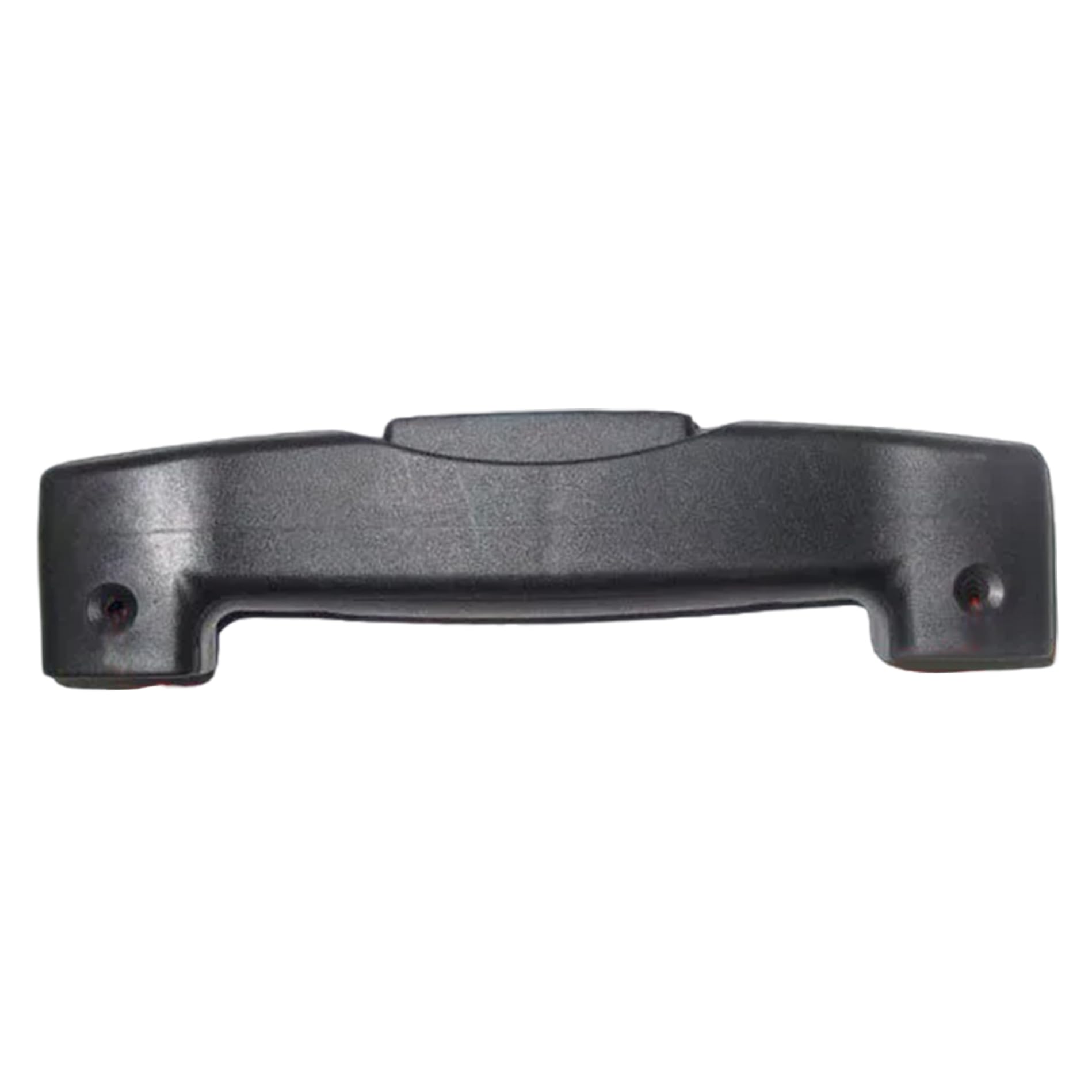 AZIDWERYQ Luggage Handle Replacement, Strong Bearing Capacity Suitcase Handle Replacement Pull Grip Suitcase Black