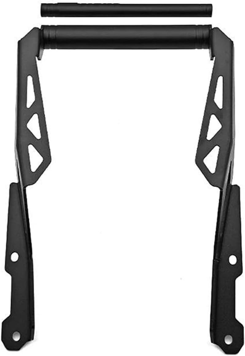 Mobile Phone Holder GPS Mount Bracket For 800MT For 800mt For 800 MT Front Charging Mobile Phone Navigation Bracket GPS Mount Navigation Bracke(defult)