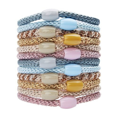 L. Erickson Hair Ties