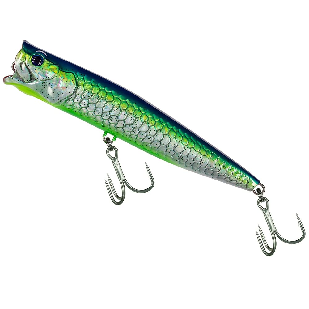 Molix Popper 130T col.