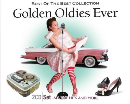Oldies Ever