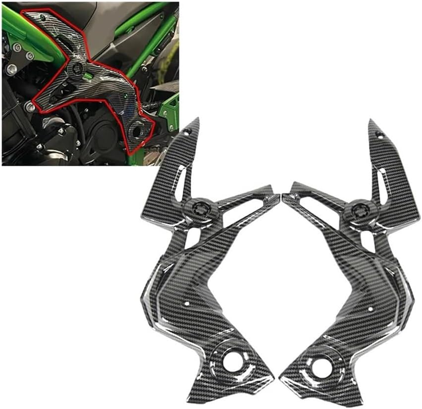 竹内浩一、【花折に涌く】、希少な額装用画集画、新品高級額 額装付