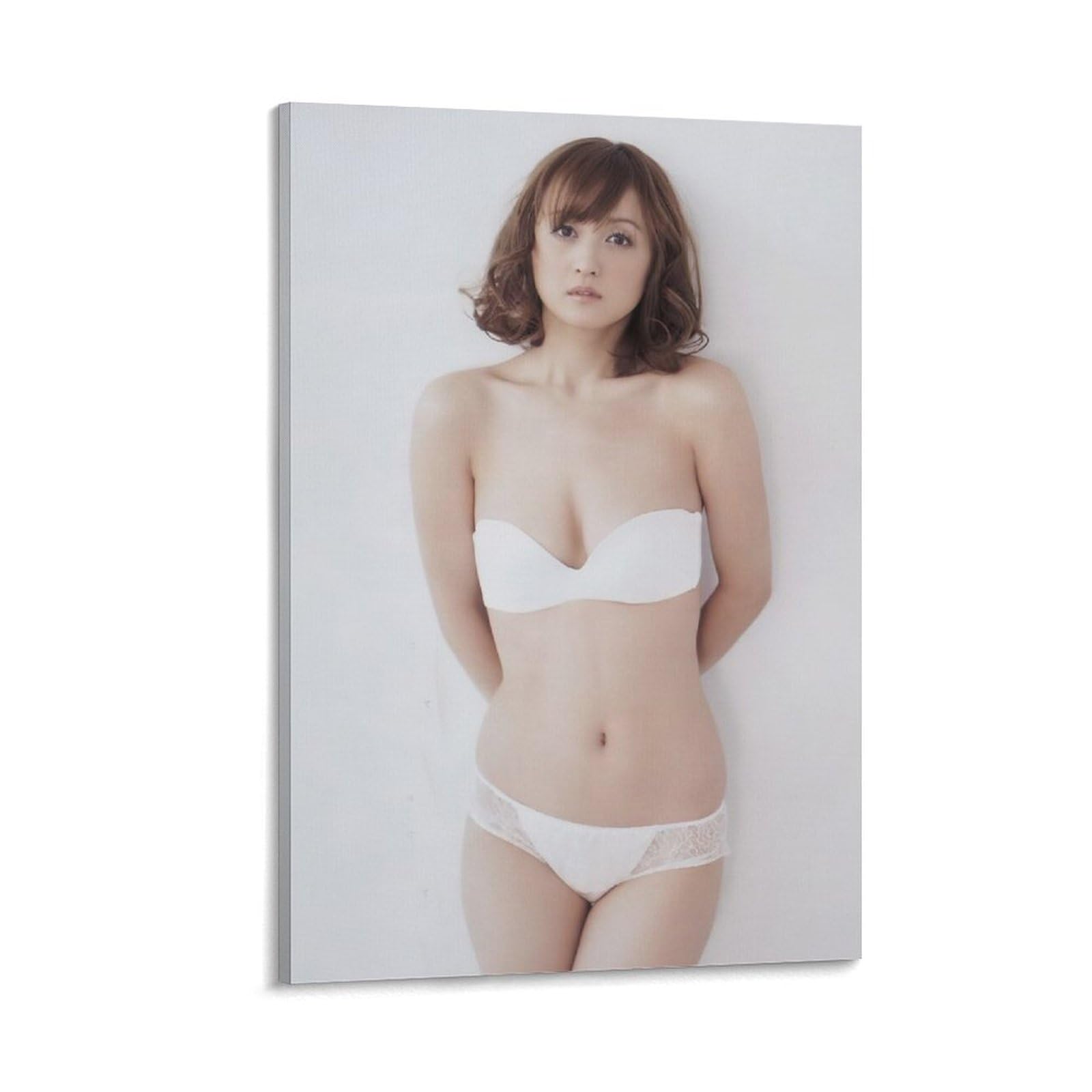 「小松彩夏」抽選プレゼントＢ２サイズポスター②（非売品・新品） 小松彩夏「日テレジェニック2004」DVD販促用ポスター（非売品