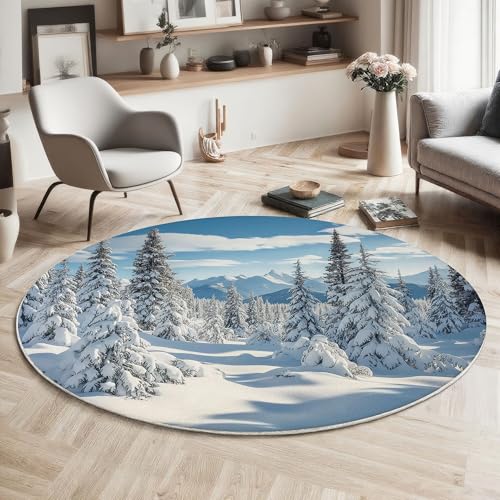 Tapis lavable antidérapant pour sol glissant - 2
