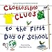Clothesline Clues to the First Day of School