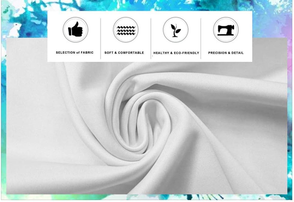 CHAOS MONKEY Mens 3D Hoodies Graphic Jesus My God King Lord Savior Healer Printed Casual Hooded Pullover Sweatshirts - Image 4