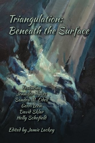Cover of Beneath the Surface
