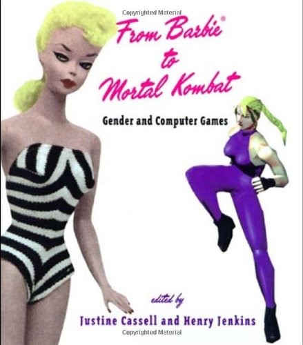From Barbie to Mortal Kombat: Gender and Computer