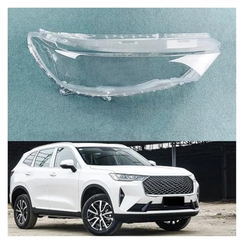 Cache-phare transparent Haval 2021-2022 : fini les rayures, fixation murale
