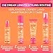 L'Oréal Paris Elvital Trockenshampoo für plattes Haar, 24h Duft, Ohne sichtbare Rückstände, Gegen fettende Ansätze, Mit Vitaminen und Rizinusöl, Dream Volume Dry Shampoo, 1 x 200 ml