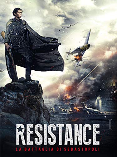  Resistance