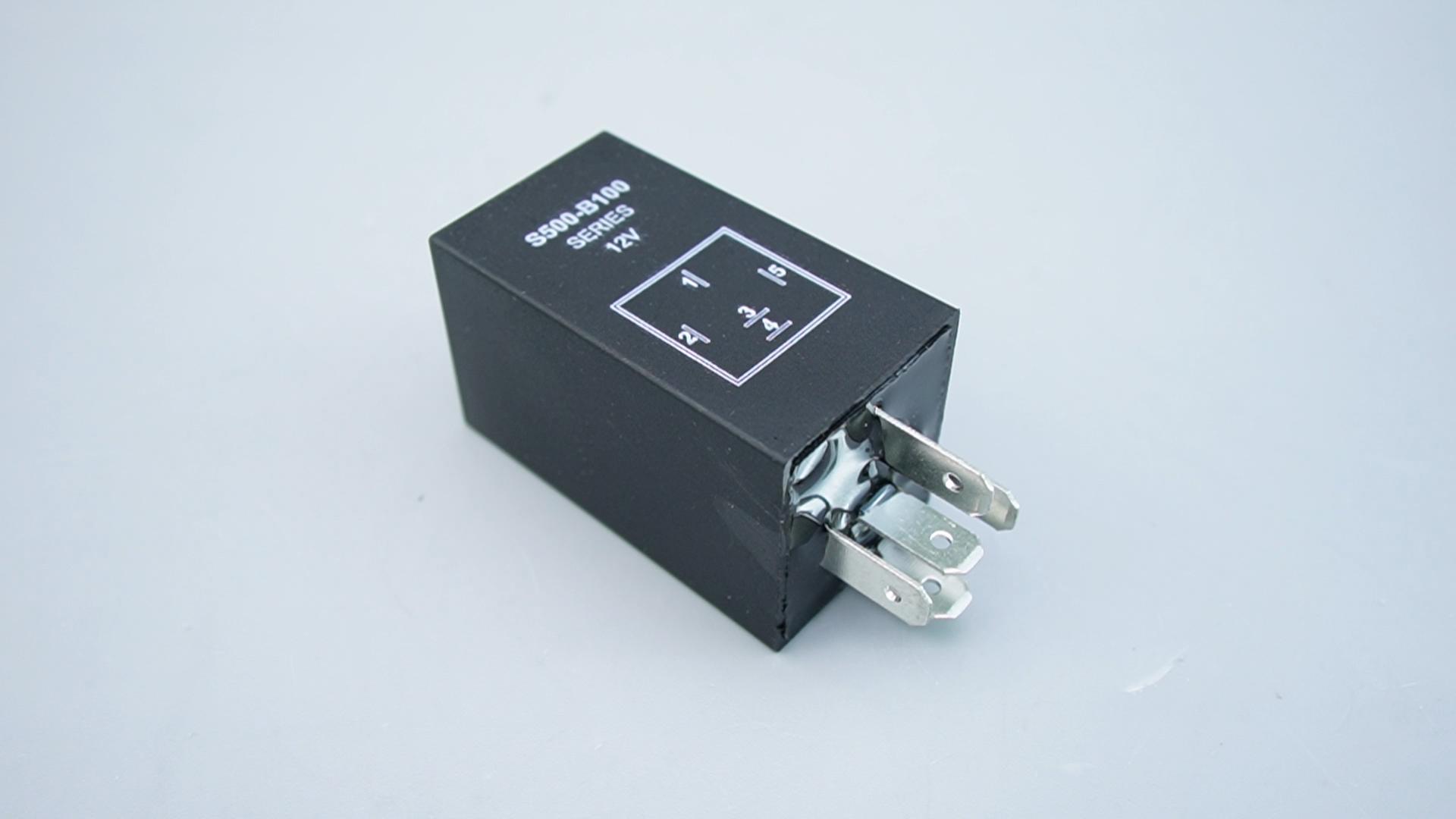 Amazon.com: Glow Plug Relay Module Replace AM138537 AM100819 S500