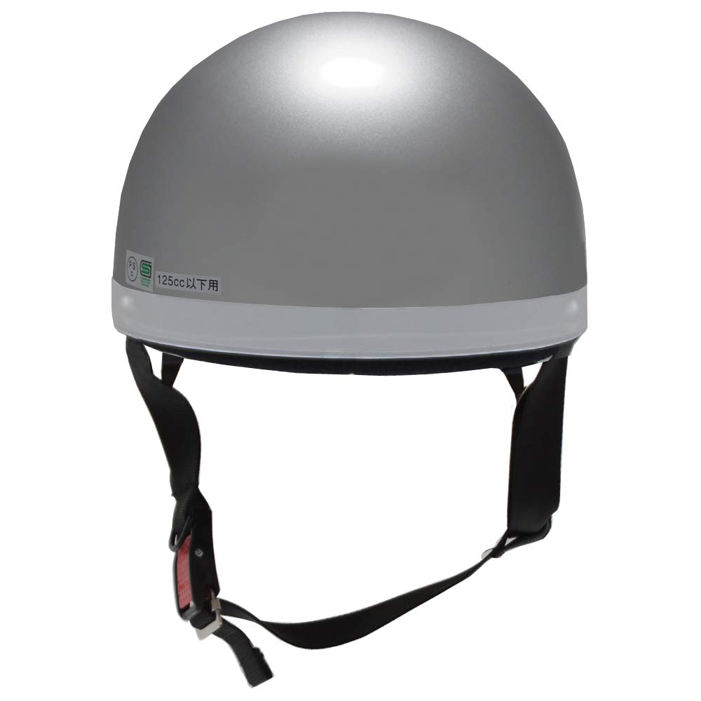 agv 光輪 CORIN 半帽 半キャップ 半ヘル シルバー agv 半帽 半キャップ 半ヘル シルバー