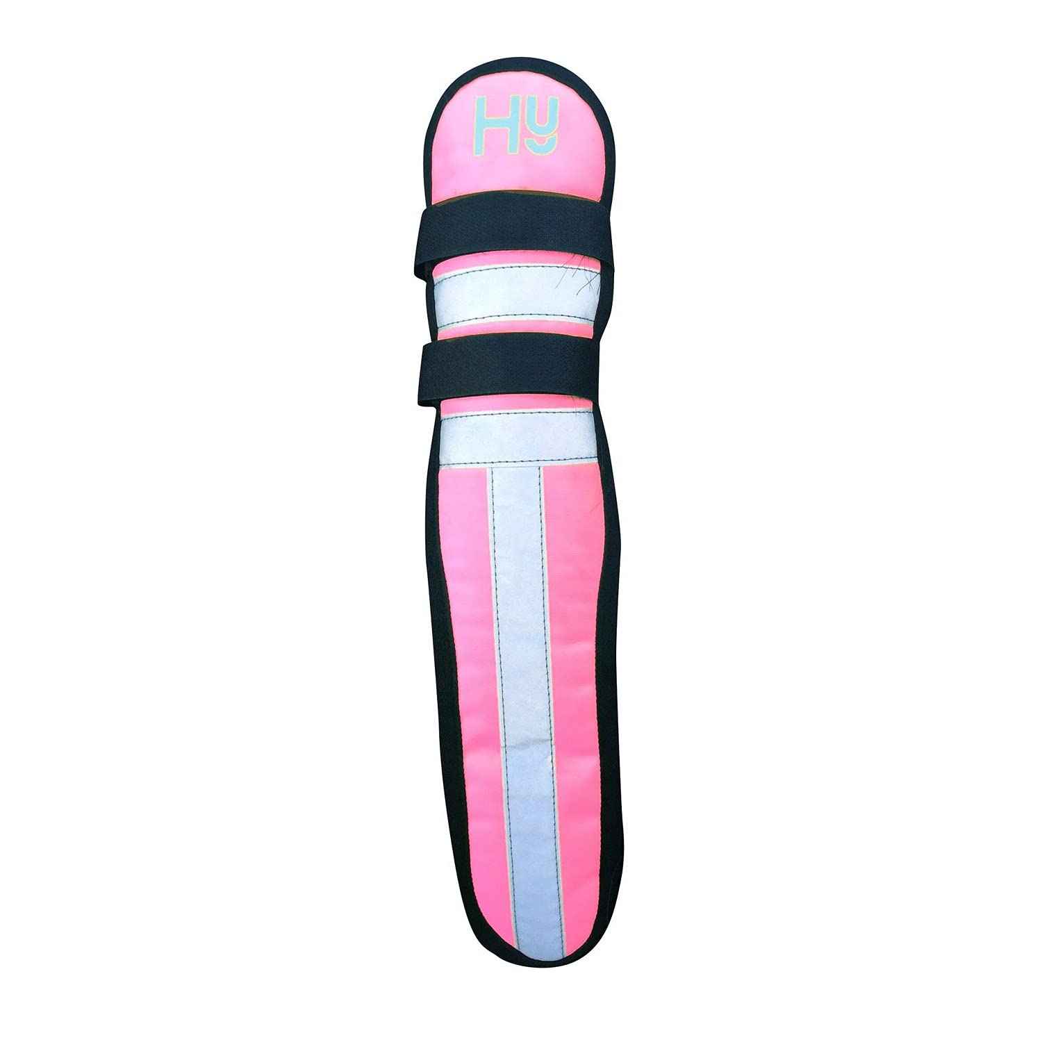 Hy Reflector Horse Tail Guard (One Size) (Pink)
