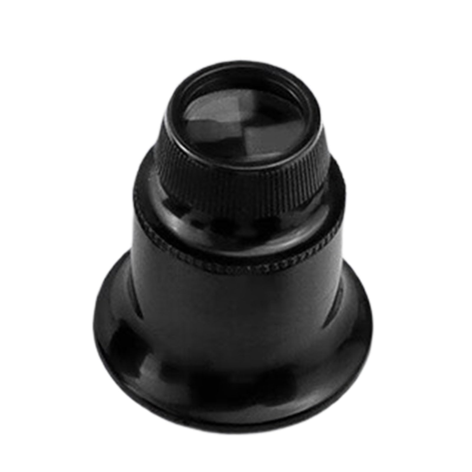 Eyewears Magnification Tool Watchmaker ' s Magnifier for Extended Jewelry Appraisal Tasks Watchmaker Magnifier
