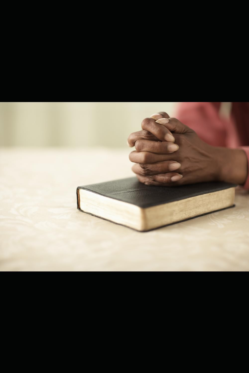 Why aren’t your prayers working yet: The revelation of God’s court
