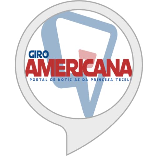 Portal Giro Americana