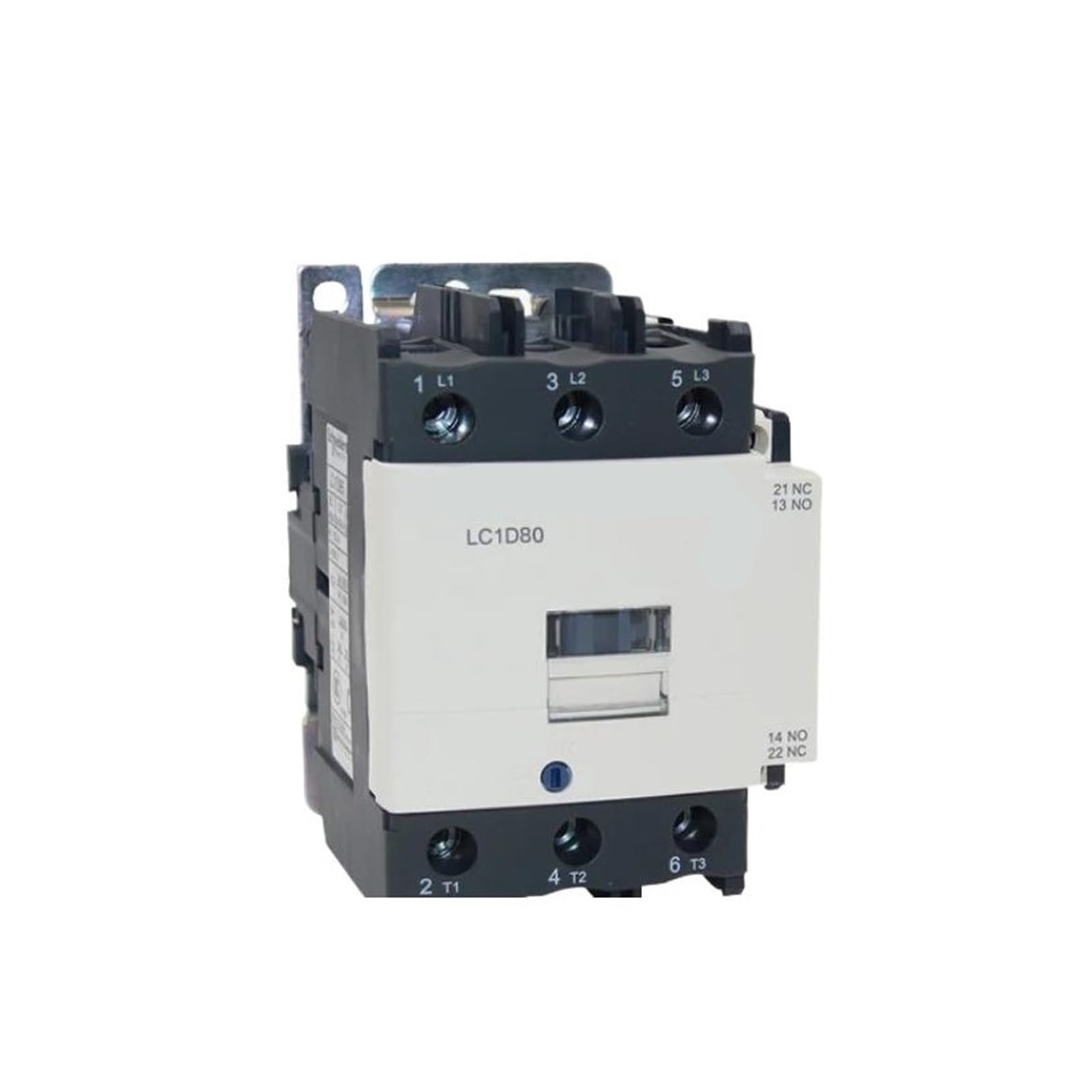 PVTLCYBI Contactor LC1D80 B7C F7C M7C E7C Q7C LC1-D80A 24V 36V 48V 110V 220V 380V(LC1D80F7C 80A 110V)