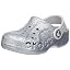 Glitter Silver