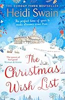 The Christmas Wish List 1471185680 Book Cover